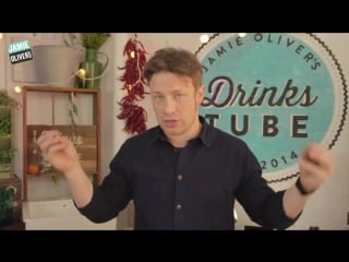 Ultimate gin and tonic jamie oliver