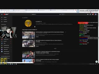 [реакции братишкина] братишкин смотрит шкуроловы, подруга повелась на огромный пипиндрий