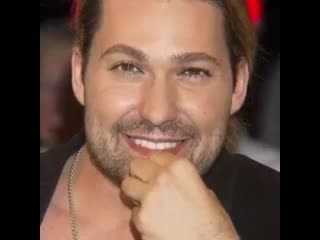 Your song(davidgarrett lady gaga)