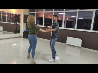 Bachata shakir & nadya #or da