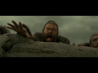 Alpha trailer 1 h480p