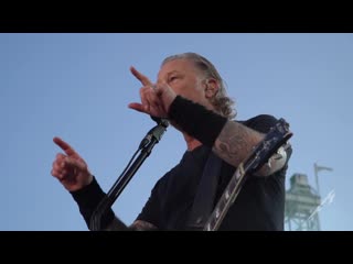 Metallica here comes revenge (hämeenlinna, finland july 16, 2019)[1080p]