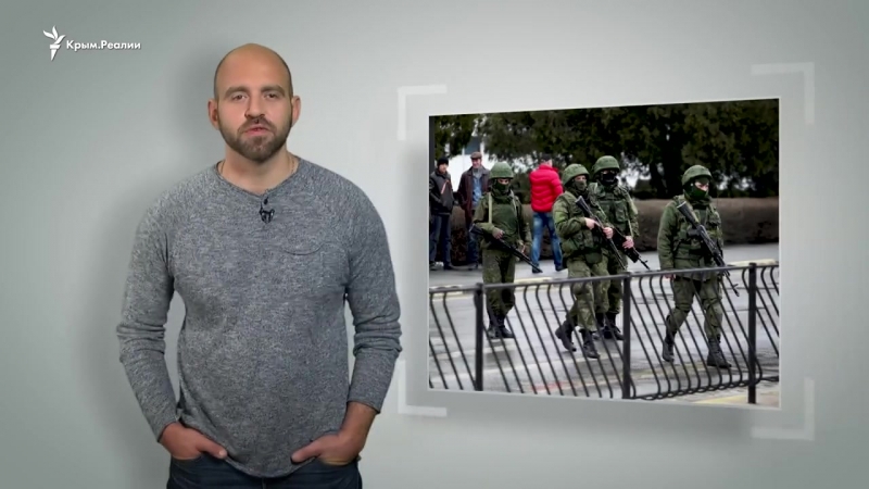 Забудьте про референдум | видеоблог павла казарина