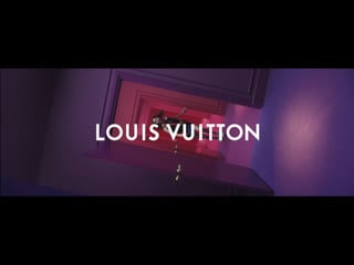 Louis vuitton holidays 2020