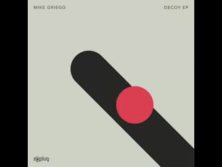 Preview // mike griego decoy