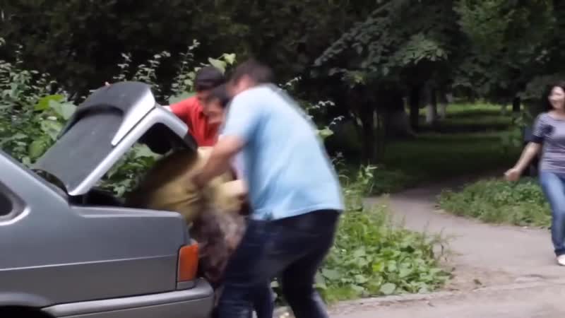 Ереванский шпек