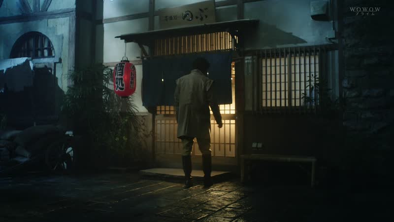 [exclusive raws] isekai izakaya nobu 01 (wowow prime) 1080p
