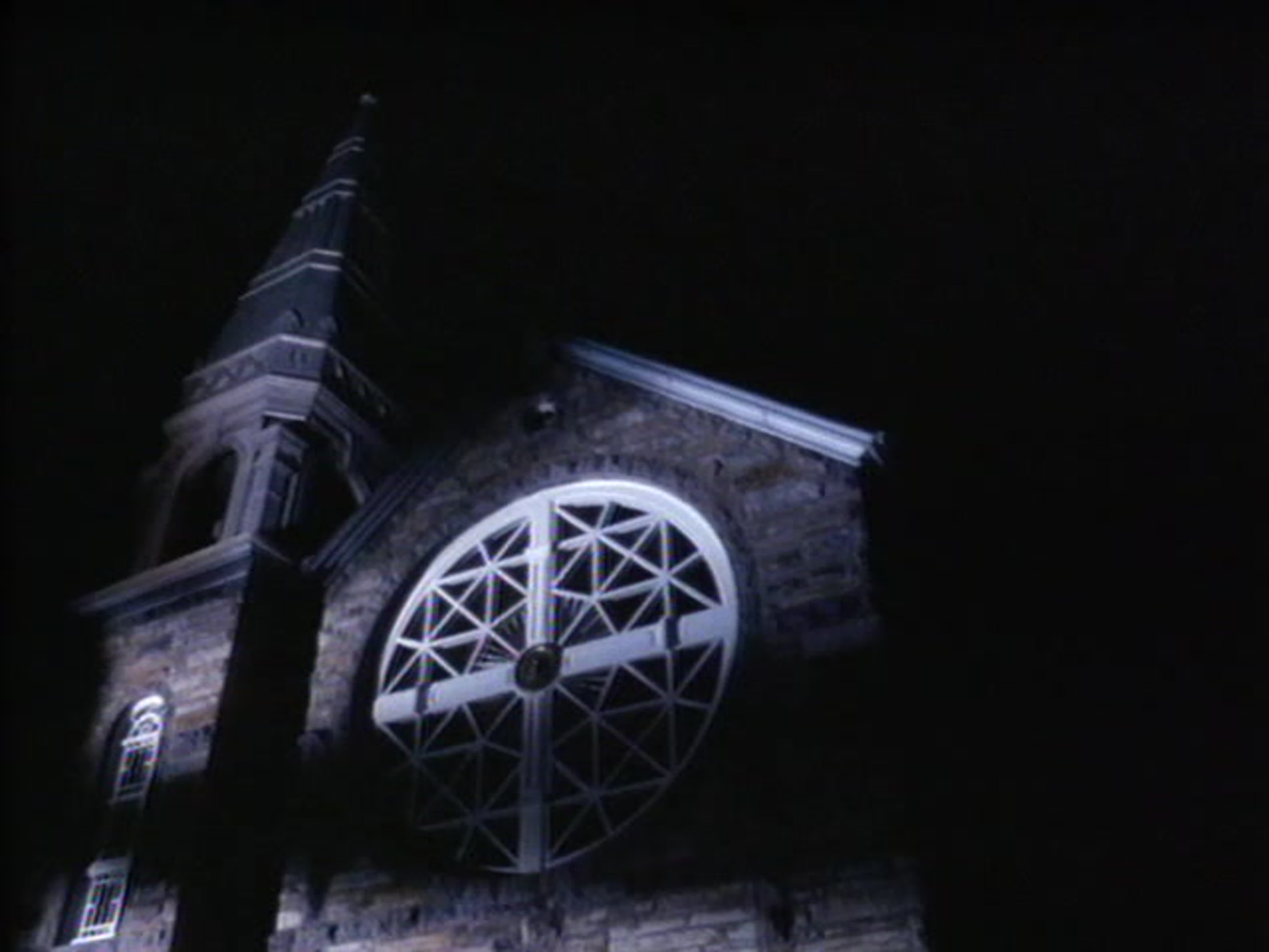 Проклятие амитивилля 1990