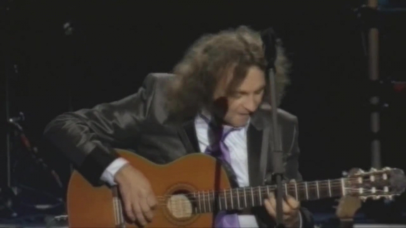 Виктор зинчук toccata