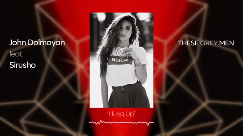 New || john dolmayan feat sirusho hung up