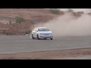 Saudi arabia 🇸🇦 drifting