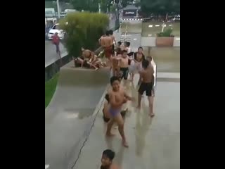Porn plays always amazed me