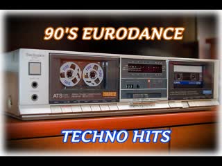 Remember the 90's – gold eurodance collection vol 5 & 6 ! /serega bolonkin/