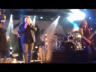 The brightest summer 2016 vaakuna piknik tarja turunen with stratovarius