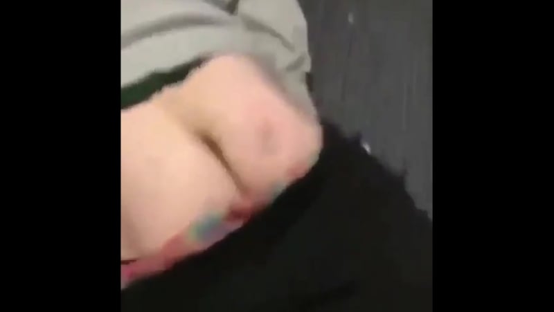 Гвоздь в зад