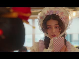 [exclusive raws] edo moiselle reiwa de koi, itashinsu 03 (stv) 1080p live