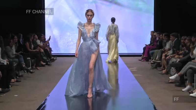 Spring porn video – Miau by clara rotescu spring summer 2020 full fashion show (exclusive)