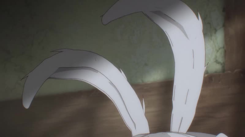 [enfamilysubs] dorohedoro 5 серия / дорохедоро 5 эпизод / субтитры