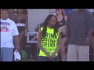 Lil jon lets fin lose it drink party (laidback luke steve aoki lil jon turbulence)