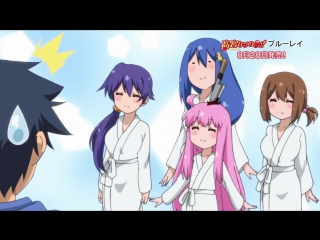 [cactusteam] takamiya nasuno desu! / такамия насуно десу! 04 серия [озвучка ivaniska & galileosify]