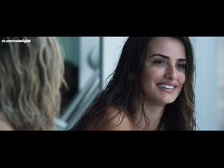 Penélope (cameron) diaz, cameron diaz nude (covered) the counselor (2013) watch online пенелопа крус, кэмерон диаз советник
