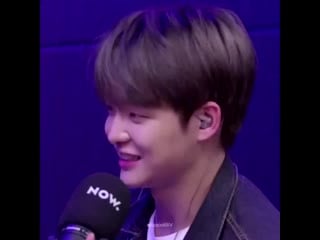 From jihoon to haruto // 201116