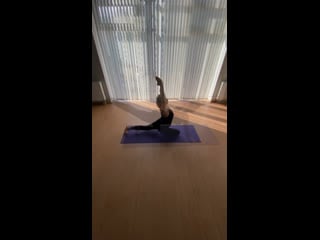 Hatha yoga (хатха йога)