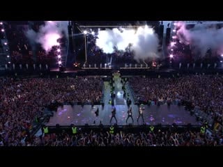 Westlife the twenty tour ¦ live at croke park 2019