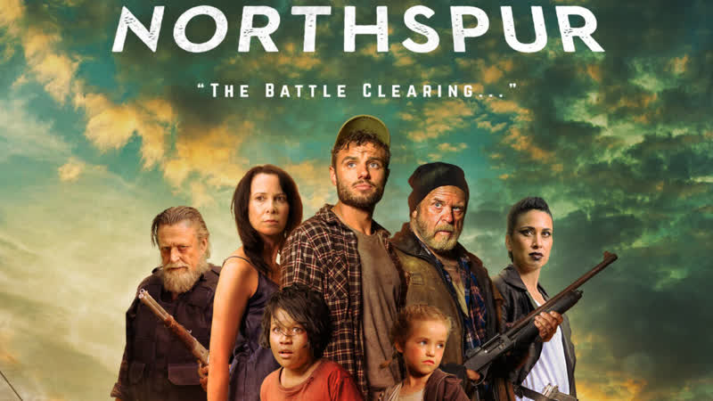 Командный пункт (2022) northspur (battle cabin)