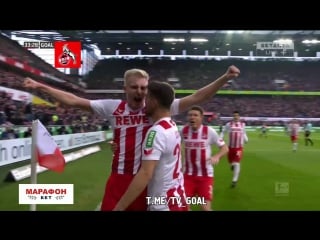 Koln 10 bm | соренсен