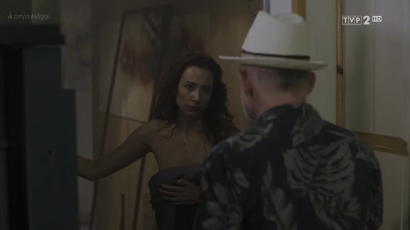 Aleksandra popławska (poplawska) nude miasto skarbów s01e01 (2017) hd 720 watch online / александра поплавска город сокровищ