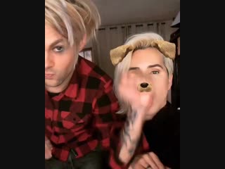 Tommy joe ratliff & ricky rabel