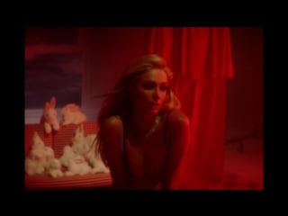 Love advent 8 january 2018 paris hilton by gia coppola