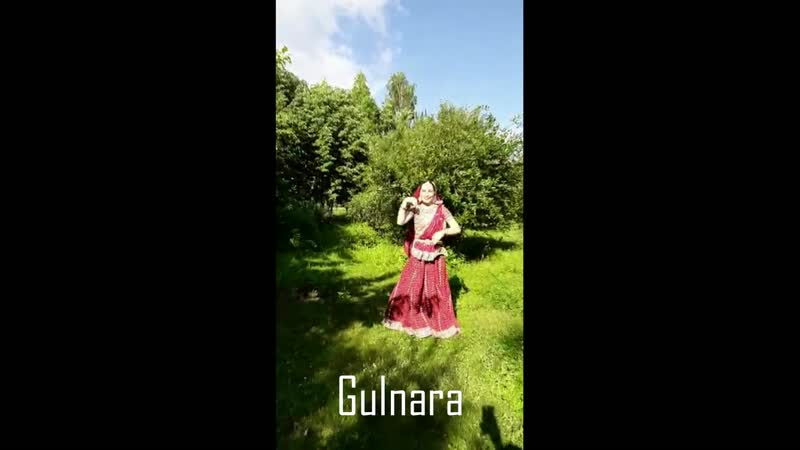 Aira gaira from sarasvati