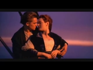 Celine dion my heart will go on hd певица селин дион титаник селен