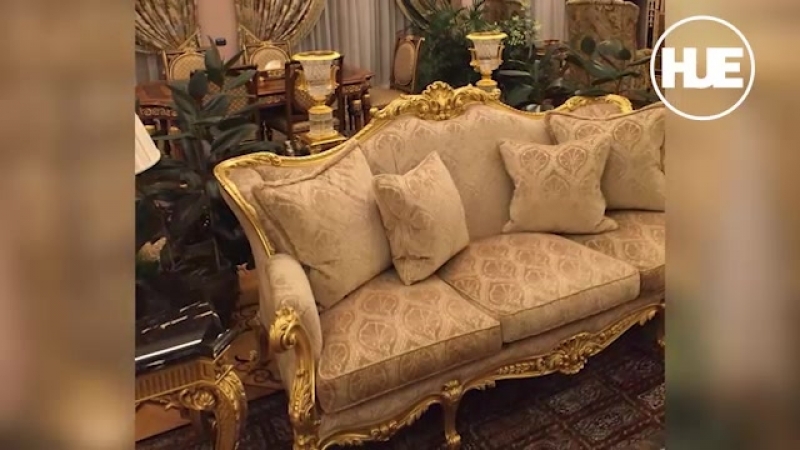 Видео из апартаментов советника гендира «линнит консалтинг» никиты колесникова