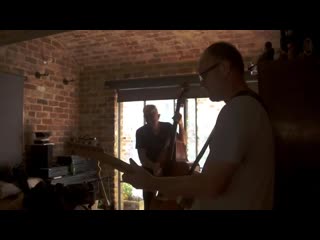 Johnny law the pistol packin daddies