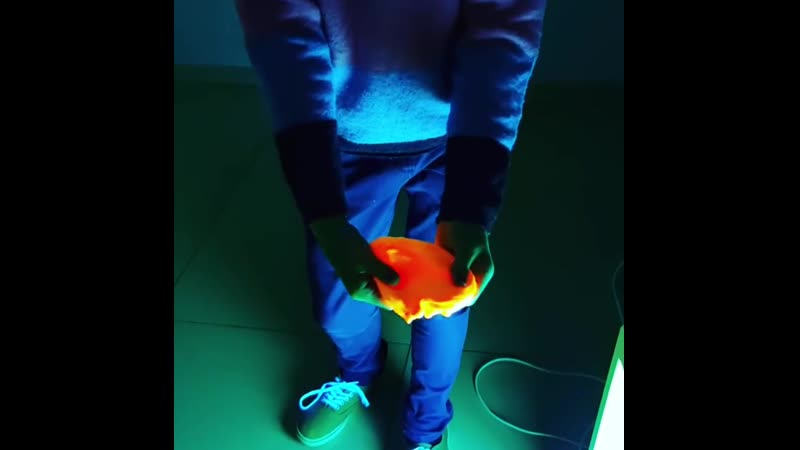 Встречаем! 🤩⠀ ⠀ это лиза в #эдисонподольск ✌🏽⠀ ⠀ ✅она полиглот! 😱😍⠀ ⠀ ✅и очень любит фантазировать 👍🙈 ⠀ ⠀ ✅вы только посмотрит