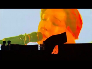 Трогательный сюрприз