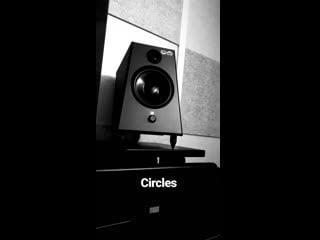 191218 chanyeol insta story update