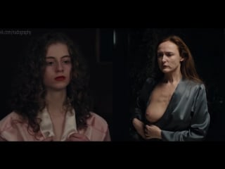 Дебора кауфман (deborah kaufmann) голая в сериале "тьма" (dark, 2017, баран бо одар) сезон 1 / серия 3 (s01e03) 1080p