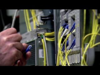 Telus изменяет игры с cisco unified service delivery