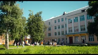 Выпускной 2014 11 класс сценка (или танец?) "физкультура" mp4 hq xxx video