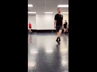 Ирландский флекс