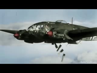 Rare ww2 footage luftwaffe porn and defend epic sound