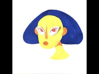 Глазками хлоп