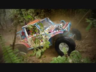 Maxxis 4x4 club rfc 2017 grand final