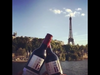 When in paris 🍷 #parisandwine #summer #instalike # париж