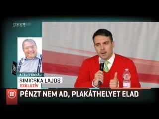 Simicska szerint a jobbik nyeri a 2018 as választást