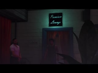 Gta 5 pc strip club чита и ники